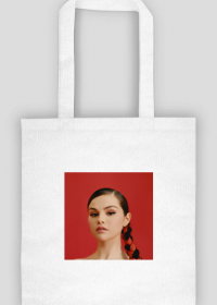 ekologiczna torba Selena Gomez