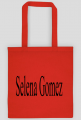 ekologiczna torba Selena Gomez