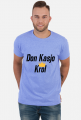Koszulka Don Kasjo Król Team - Fame MMA