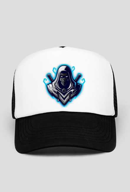 Czapka z daszkiem Daggers