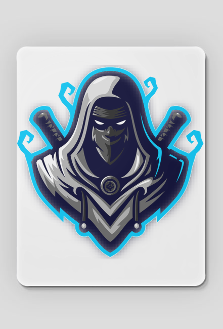 Podkładka pod myszkę Daggers