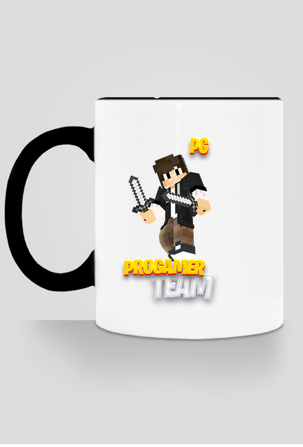 KUBEK PROGAMER