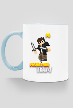 KUBEK PROGAMER
