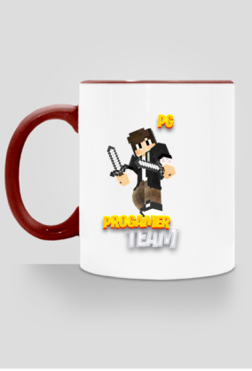 KUBEK PROGAMER