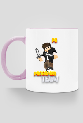 KUBEK PROGAMER
