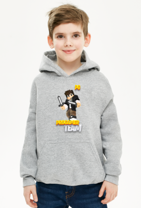 BLUZA PROGAMER