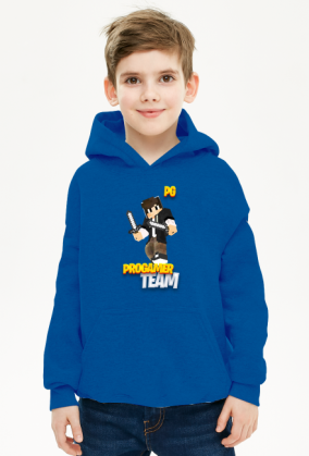 BLUZA PROGAMER
