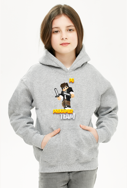 BLUZA PROGAMER
