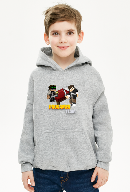 BLUZA PROGAMER