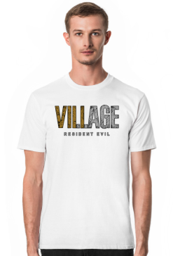 Resident Evil VILLAGE