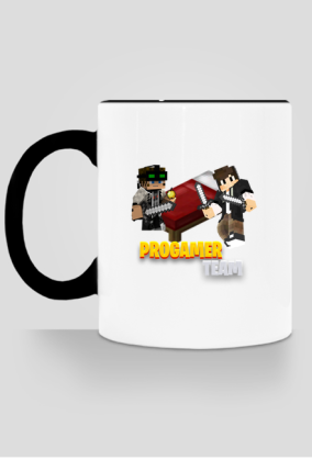 KUBEK PROGAMER