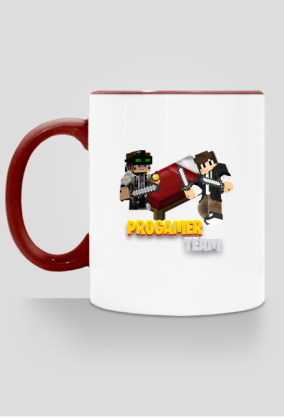 KUBEK PROGAMER