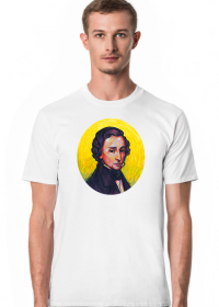 Fryderyk Chopin - Koszulka