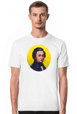 Fryderyk Chopin - Koszulka