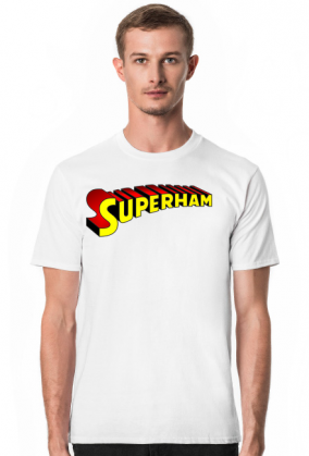 SUPERham