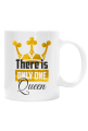 There is only one Queen - królowa jest tylko jedna