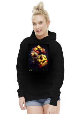 BT