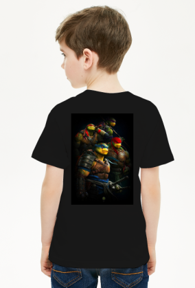 TMNT