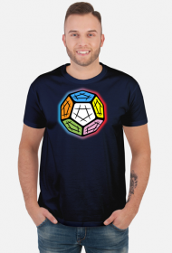 Rubitrener MEGAMINX