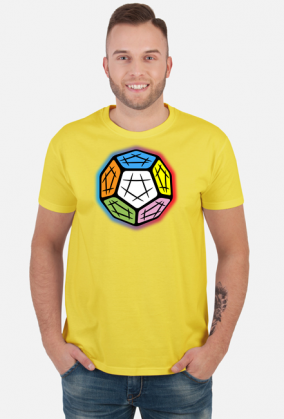 Rubitrener MEGAMINX