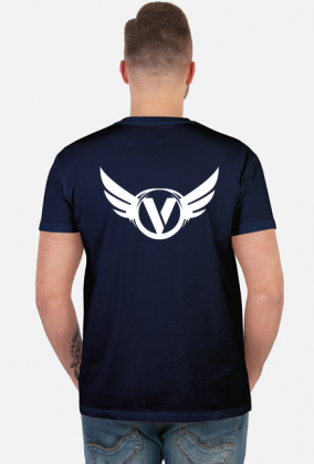 Team #VEROFamily Koszulka Męska