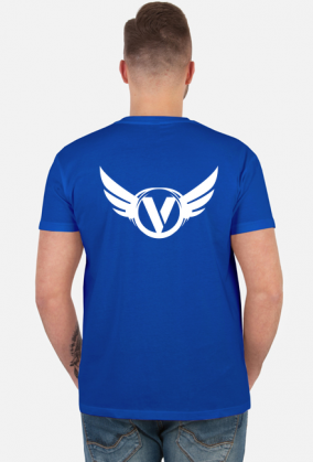 Team #VEROFamily Koszulka Męska
