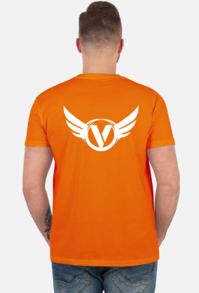 Team #VEROFamily Koszulka Męska
