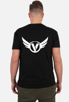 Team #VEROFamily Koszulka Męska
