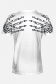 FANMADE - T-Shirt Stay Vero FULLPRINT