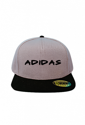 Czapka z daszkiem adidas