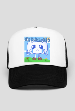 SadCZAPKA