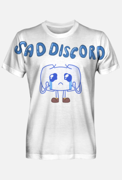 SadTSHIRT