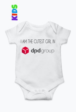 DPD Girl Custom