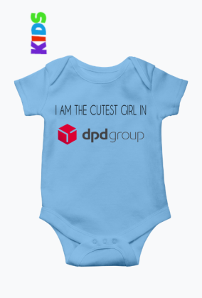 DPD Girl Custom