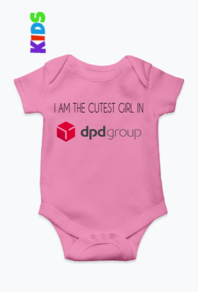 DPD Girl Custom