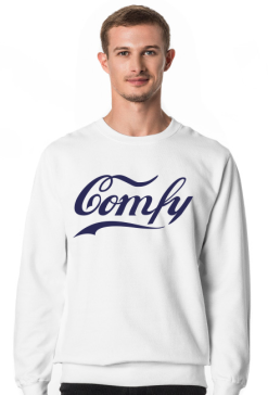 Comfy