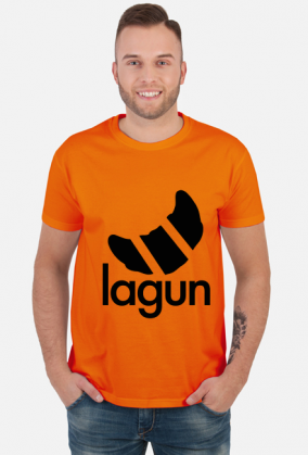 Krakowski lagun croissant