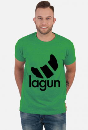 Krakowski lagun croissant