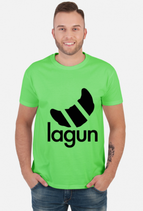 Krakowski lagun croissant