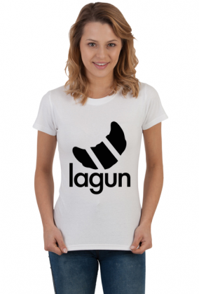 Krakowski lagun croissant damska