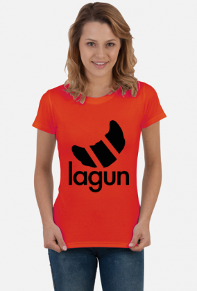 Krakowski lagun croissant damska