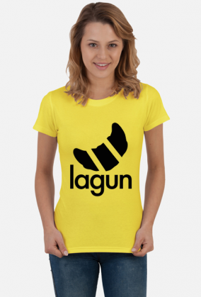 Krakowski lagun croissant damska