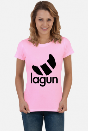 Krakowski lagun croissant damska