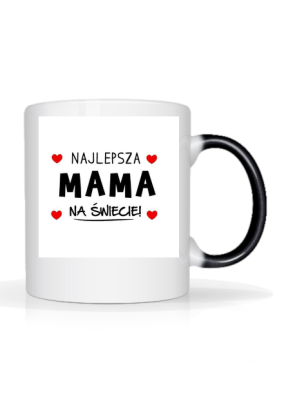 Kubek najlepszej mamy