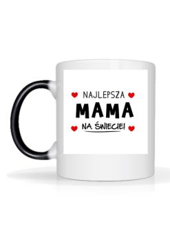 Kubek najlepszej mamy