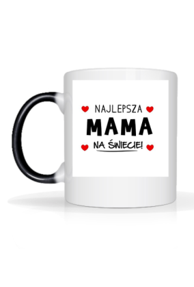 Kubek najlepszej mamy
