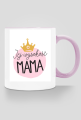 Jej wysokość mama