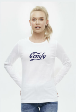Comfy