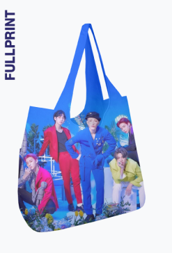 Torba z Ateez