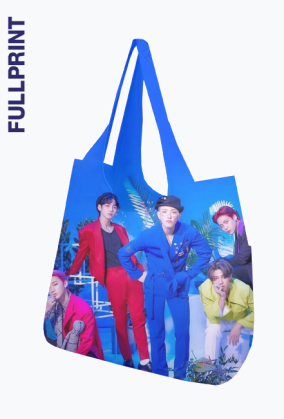Torba z Ateez
